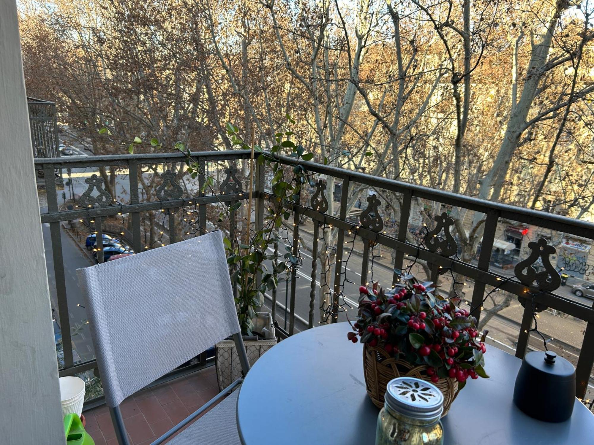 A Casa Di Adele Torino Centro Apartment Exterior photo