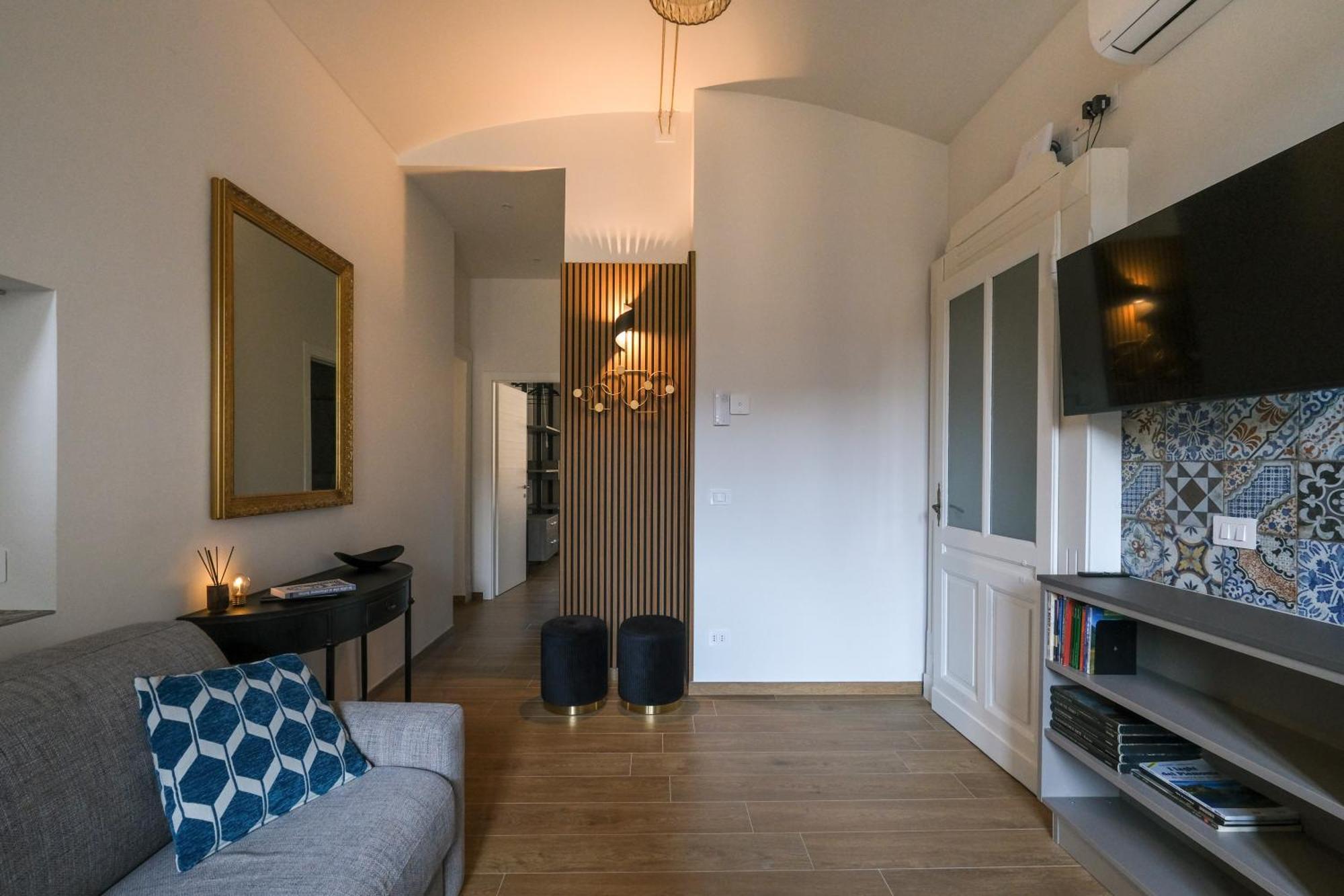 A Casa Di Adele Torino Centro Apartment Exterior photo