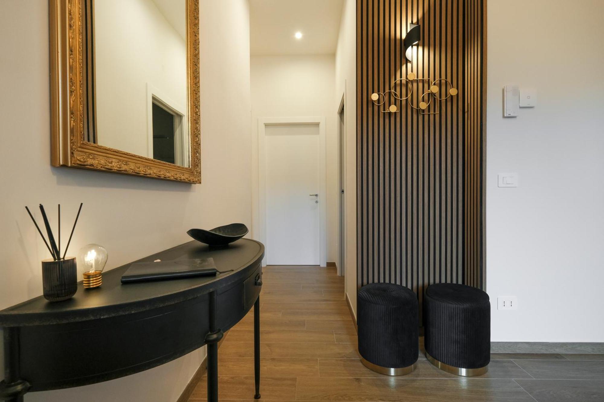 A Casa Di Adele Torino Centro Apartment Exterior photo